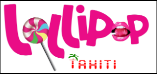Lollipop Tahiti logo on the Project-Ka website