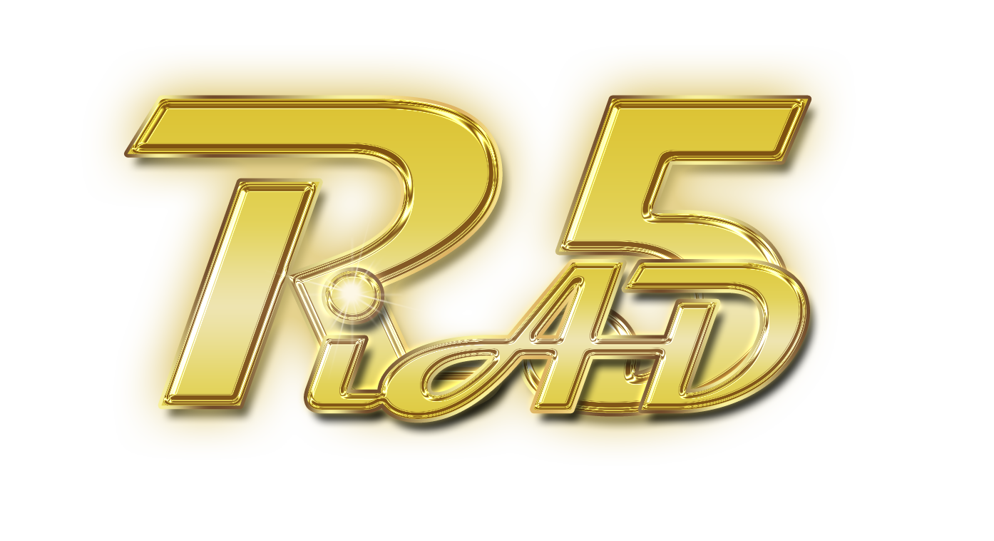 Riad 5 logo on the Project-Ka website
