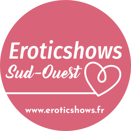 eroticshows logo, erotic show in Albi