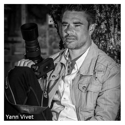 Yannou photography on the Project-Ka website